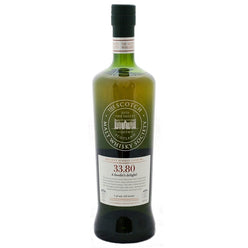 Ardbeg SMWS 33.80