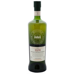 Ardbeg SMWS 33.91