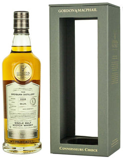 スペイバーン 12年 2006 コノサーズチョイス