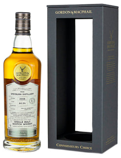 スペイバーン 12年 2008 コノサーズチョイス