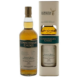 スペイバーン 1991 コノサーズチョイス