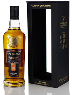 マッカラン スペイモルト 27年 1997 シングルカスク（2024）