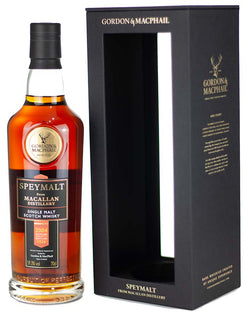 Macallan Speymalt 22 ans 2004 Single Cask