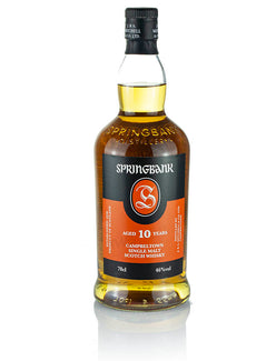 Springbank 10 Year Old (2022)