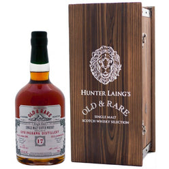 スプリングバンク 17年 1996 オールド＆レア