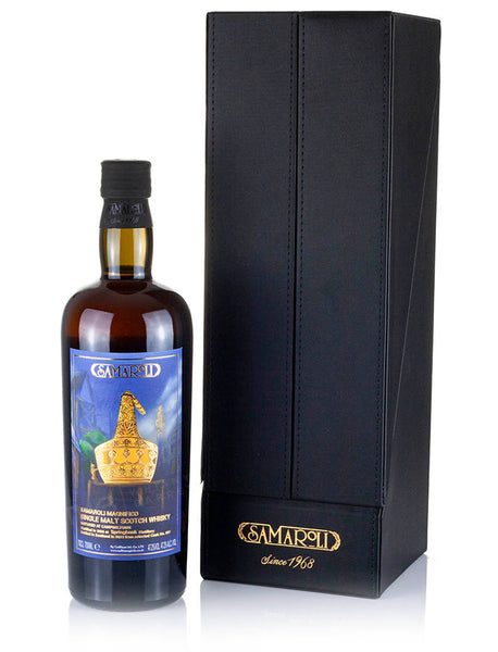 springbank-1996-samaroli-