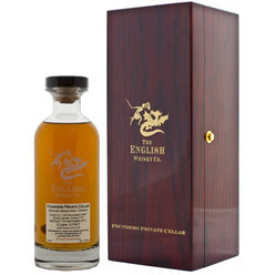 St George's Founders Private Cellar Sauternes Finish