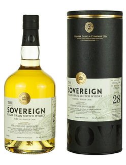 Strathclyde 28 Year Old 1990 Sovereign