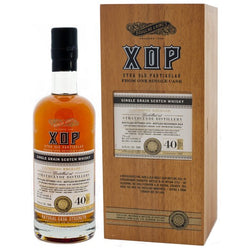 Strathclyde 40 Year Old 1974 Xtra Old Particular