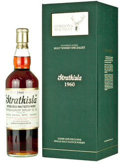 Strathisla 1960 (2014)