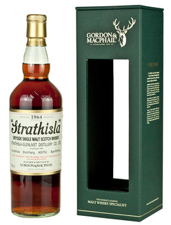 Strathisla 1964 (2013)