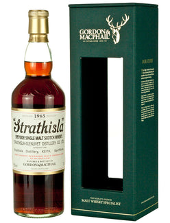 Strathisla 1965 (2014)