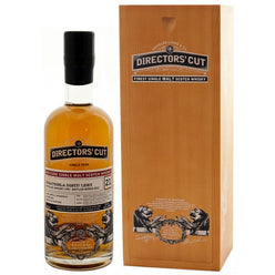 Strathisla 21 Year Old 1992 Director's Cut