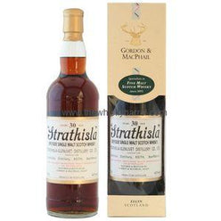 Strathisla 30 Year Old Gordon & MacPhail