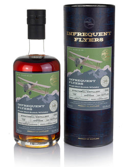 Strathmill 16 Year Old 2008 Infrequent Flyers (2024)