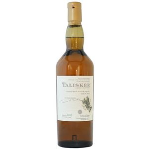 Cask Strength Limited Edition