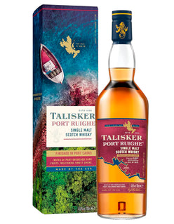 Talisker Port Ruighe