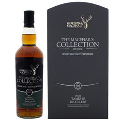 Tamdhu 1971 MacPhail's Collection