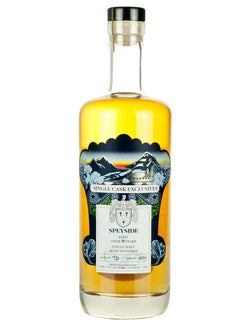 Tamdhu 9 Year Old Creative Whisky Exclusives Speyside