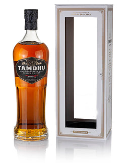 Tamdhu Batch Strength No 8 (2023)