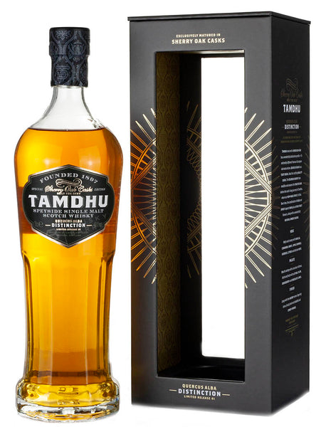 tamdu-distinction-release-