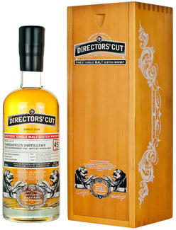 Tamnavulin 45 Year Old 1968 Director's Cut