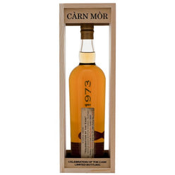 Teaninich 40 Year Old 1973 Carn Mor
