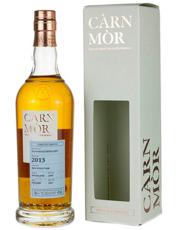 Teaninich 8 Year Old 2013 Strictly Limited