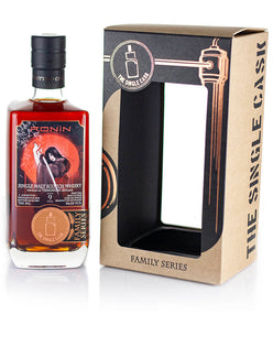 Teaninich 9 Year Old 2014 Ronin TSC (2023)