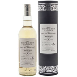Tobermory 8 Year Old 2008 Hepburn's Choice