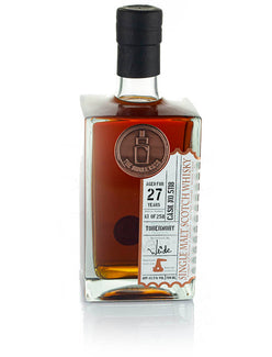 Tobermory 27 Year Old 1994 The Single Cask (2021)