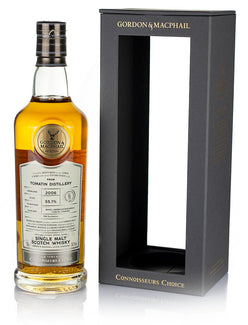 Tomatin 15 Year Old 2006 Connoisseurs Choice UK Exclusive