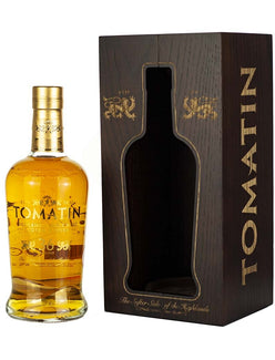 Tomatin 36 Year Old Batch #5