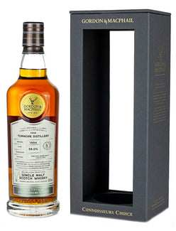 Tormore 26 Year Old 1994 Connoisseurs Choice
