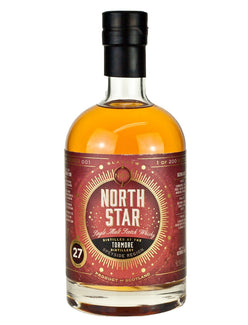 Tormore 27 Year Old 1988 North Star Spirits
