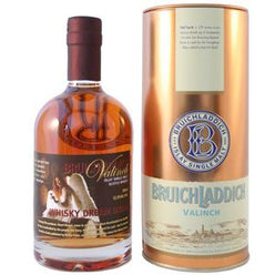 ブルイックラディ ヴァリンチ ウイスキー ドリーム ドラム