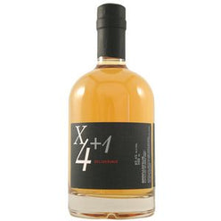 ブルイックラディ ヴァリンチ X4 デリバランス