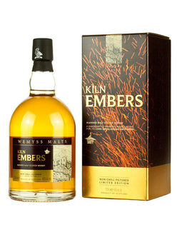 ブレンデッドスコッチ キルンエンバーズ